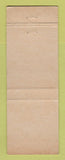 Matchbook Cover - Smith's Sheet Metal & Hardware Annville PA