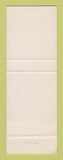 Matchbook Cover - Motel McGuffey Gridley CA