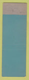 Matchbook Cover - LaSell Junior College Auburndale MA The Barn