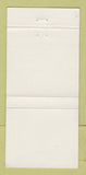Matchbook Cover - Sutter Street Bar Grill Ramada Inn Fresno CA WEAR 30 Strike
