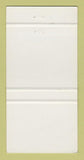 Matchbook Cover - Swallows Winnipeg MB 30 Strike