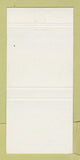 Matchbook Cover - Rafferty's Restaurant 30 Strike