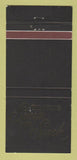 Matchbook Cover - Timko's Soup n Such 30 Strike