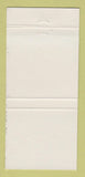 Matchbook Cover - Timko's Soup n Such 30 Strike