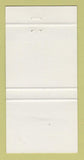 Matchbook Cover - Sorrento's Italian Restaurant Ottawa ON #1 30 Strike