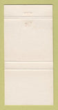 Matchbook Cover - Richview Square Etobicoke ON 30 Strike