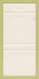 Matchbook Cover - Rickijo's 30 Strike