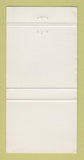 Matchbook Cover - Ach's Place Restaurant St Louis MO 30 Strike