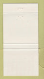 Matchbook Cover - Stowehof Inn Stowe VT 30 Strike