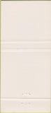 Matchbook Cover - Lyland Inn Motel Whitehouse NJ 30 Strike