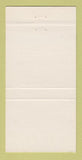 Matchbook Cover - The Tollgate Restaurant Dearborn MI 30 Strike