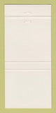 Matchbook Cover - San Marco Grille St Augustine FL 30 Strike