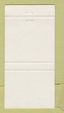 Matchbook Cover - Stoyanof's Restaurant Corte Madera CA 30 Strike