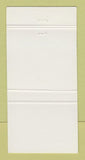 Matchbook Cover - Waldo's Restaurant Toronto ON 30 Strike