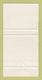 Matchbook Cover - Spirit Lake Lodge Carcross YT 30 Strike