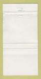 Matchbook Cover - Timbers Shop House London ON WEAR 30 Strike