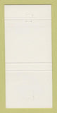 Matchbook Cover - Swamp Club Cafe Solon OH 30 Strike