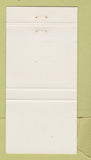 Matchbook Cover - Yodo Restaurant Japanese New York City 30 Strike
