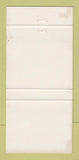 Matchbook Cover - MacDonald's Sportsman Restaurant Huntsville ON 30 Strike
