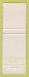 Matchbook Cover - Channel Lock Tools Force Machinery Union NJ