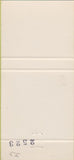 Matchbook Cover - Elmwood Country Club White Plains NY 30 Strike
