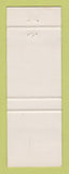 Matchbook Cover - Kings Cigarettes Tobacco Canada
