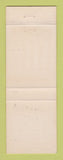 Matchbook Cover - Champion Lanes Bowling Garden Grove CA WEAR