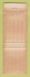 Matchbook Cover - Coca Cola Soda Times Square New York City WEAR
