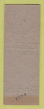 Matchbook Cover - Hotel Douglas Newark NJ