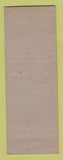 Matchbook Cover - Worl's Liquor Store Cambridge City IN pinup