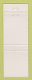 Matchbook Cover - The Silo Restaurant Lake Bluff IL