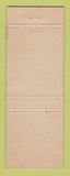 Matchbook Cover - Rose Etta Lodge Roseburg OR