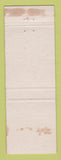 Matchbook Cover - Patti's Rib Room West Yarmouth MA