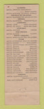 Matchbook Cover - Hotel Stephen F Austin TX