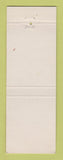 Matchbook Cover - Club Mali Kai Red Carpet Inn Bridgeton MO