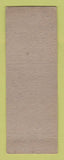 Matchbook Cover - Hamilton Hotel Neepawa MB