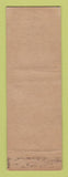 Matchbook Cover - Botany 500 Men's Clothes Belmont's Brooklyn NY