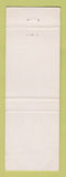 Matchbook Cover - Lehigh Valley Club