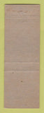Matchbook Cover - Rosenblum's Women's Clothes Sunbury PA