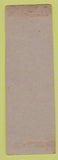Matchbook Cover - Forest Grill Woodhaven LI NY SAMPLE