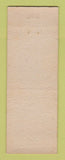 Matchbook Cover - Thompson's Dairyland Louisville? OH