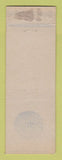 Matchbook Cover - Mission Hills Country Club Federal