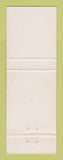 Matchbook Cover - Lester K Fryer Beverages Boyertown PA
