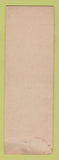 Matchbook Cover - Falstaff Room Providence RI Biltmore Hotel feature SAMPLE WEAR