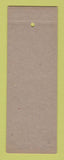 Matchbook Cover - Gus Gaines Real Estate SAMPLE