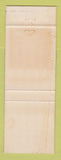 Matchbook Cover - Howard Derringer Food Service Restaurant Cincinnati OH