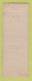 Matchbook Cover - International Jewelry Company York PA