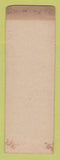 Matchbook Cover - Marcy Drug Stores Philadelphia PA WEAR