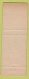 Matchbook Cover - Elks Lodge North Miami FL