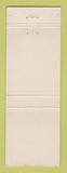 Matchbook Cover - The Bread Line Restaurant